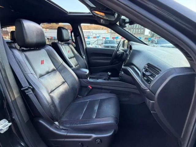 2023 Dodge Durango GT Plus AWD