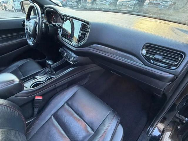 2023 Dodge Durango GT Plus AWD