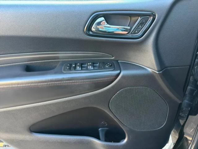 2023 Dodge Durango GT Plus AWD
