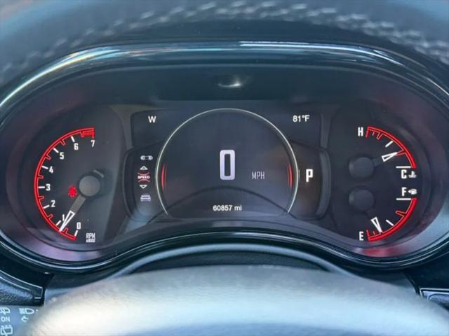 2023 Dodge Durango GT Plus AWD