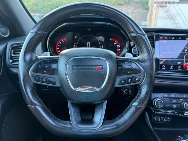 2023 Dodge Durango GT Plus AWD