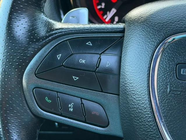 2023 Dodge Durango GT Plus AWD