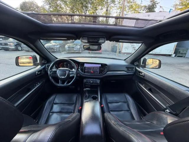 2023 Dodge Durango GT Plus AWD
