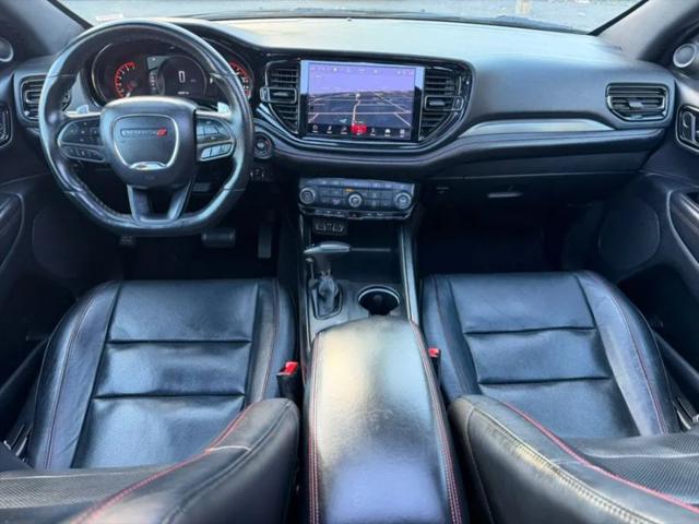 2023 Dodge Durango GT Plus AWD