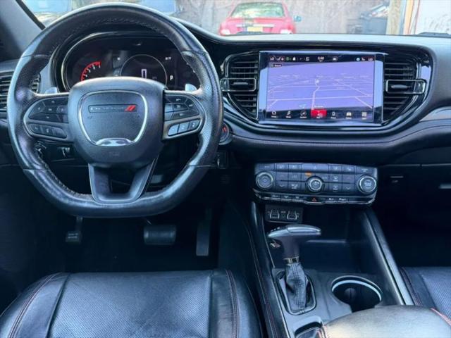 2023 Dodge Durango GT Plus AWD