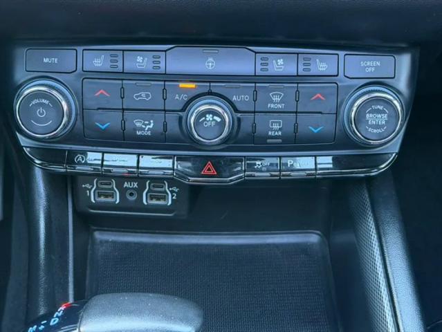 2023 Dodge Durango GT Plus AWD