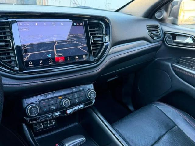 2023 Dodge Durango GT Plus AWD