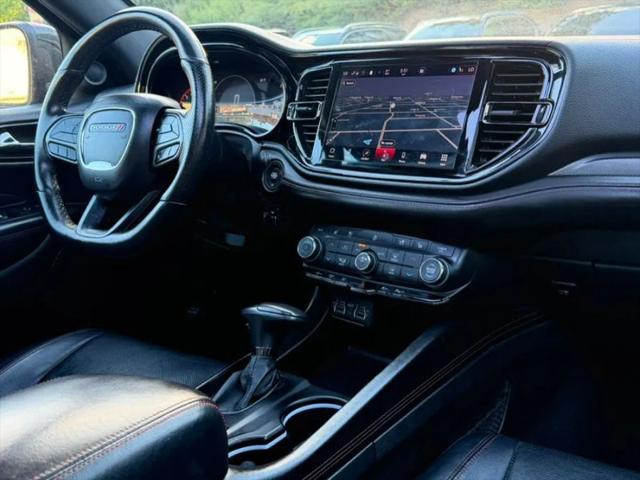 2023 Dodge Durango GT Plus AWD