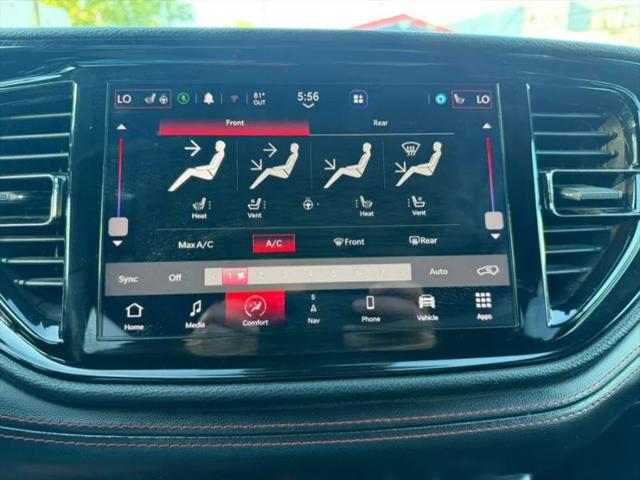 2023 Dodge Durango GT Plus AWD