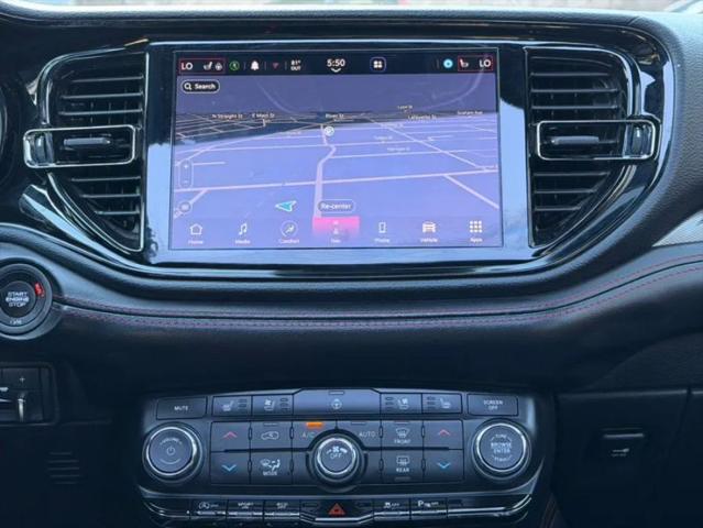 2023 Dodge Durango GT Plus AWD