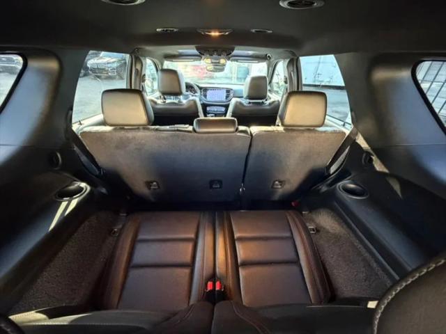 2023 Dodge Durango GT Plus AWD
