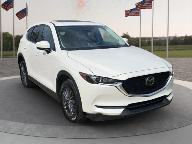 2019 Mazda CX-5 Touring for sale in Sugar Land, TX