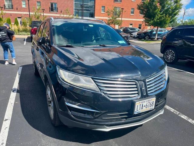 2017 Lincoln MKC Reserve for sale in Hamburg, NY