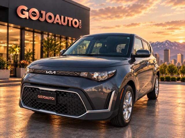 2024 Kia Soul LX for sale in Denver, CO