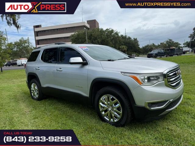 2019 GMC Acadia SLT-1 for sale in Beaufort, SC