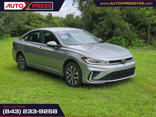 2025 Volkswagen Jetta 1.5T S for sale in Beaufort, SC