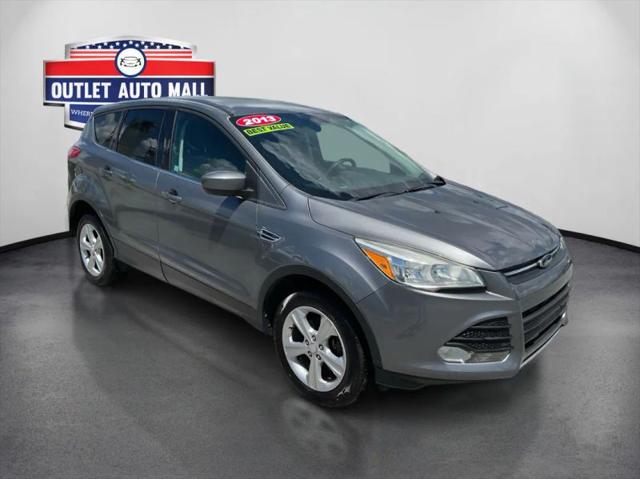 2013 Ford Escape SE for sale in Okeechobee, FL