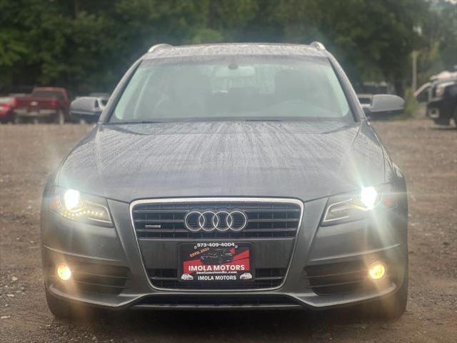 2012 Audi A4 2.0T Premium for sale in Newfoundland, NJ