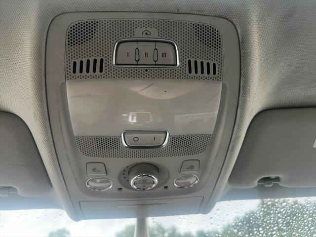 2012 Audi A4 2.0T Premium