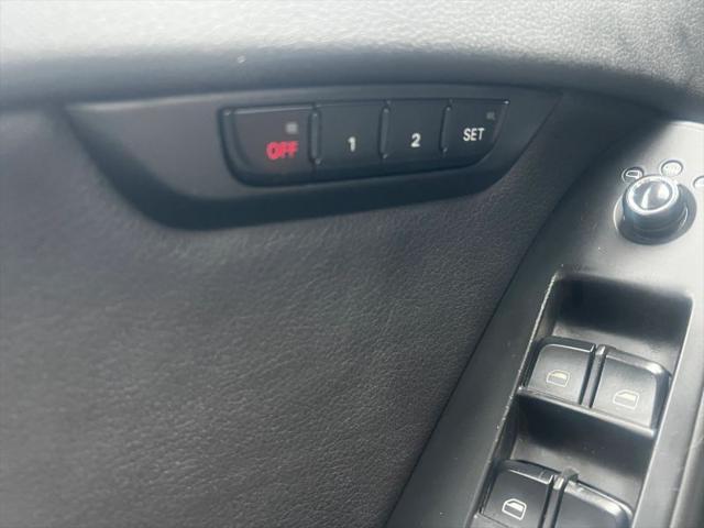 2012 Audi A4 2.0T Premium