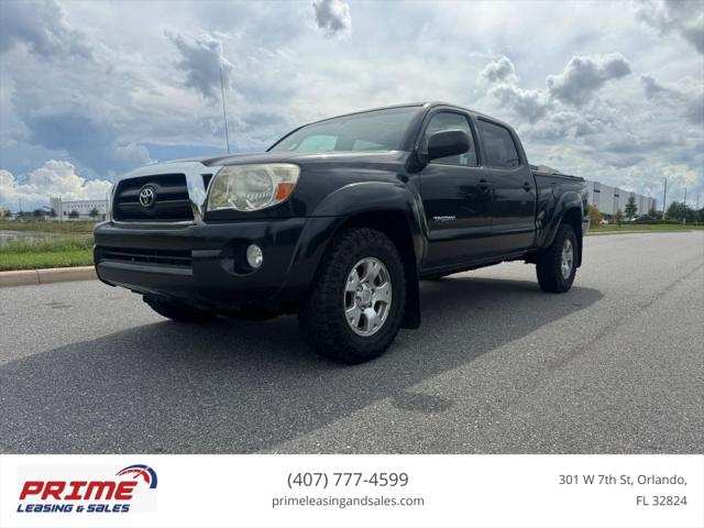 2008 Toyota Tacoma Base V6 for sale in Orlando, FL