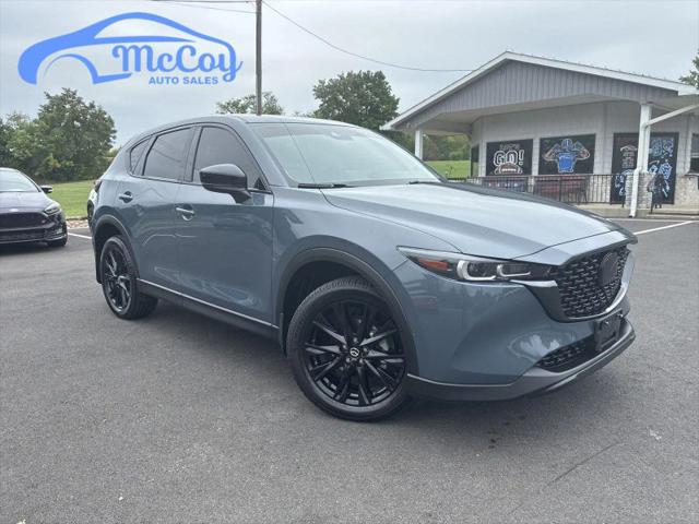 2023 Mazda CX-5 2.5 S Carbon Edition for sale in Chambersburg, PA