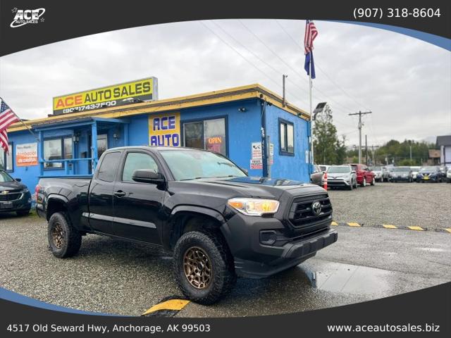 2023 Toyota Tacoma SR for sale in Anchorage, AK