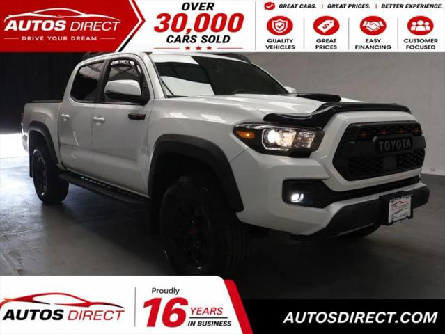 2019 Toyota Tacoma TRD Pro for sale in Fredericksburg, VA