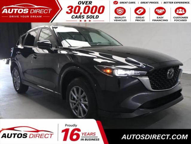 2025 Mazda CX-5 2.5 S Preferred for sale in Fredericksburg, VA