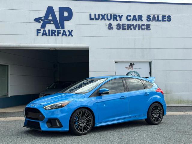 2017 Ford Focus RS for sale in Fairfax, VA