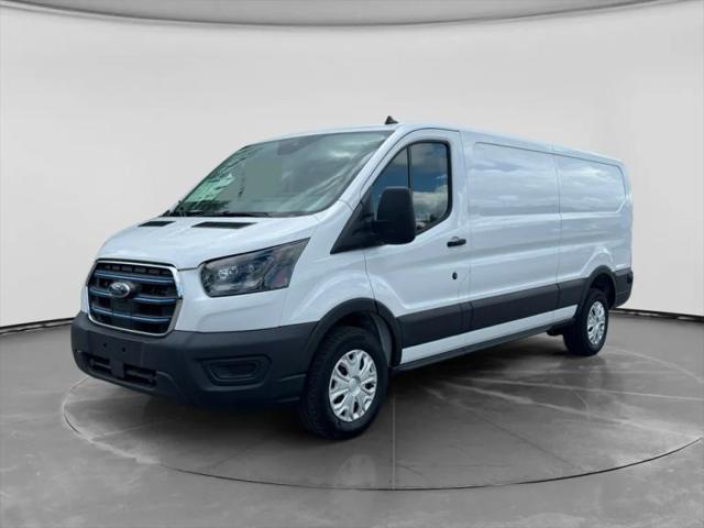 2024 Ford E-Transit-350 Cargo Van w/LWB for sale in Richmond, VA