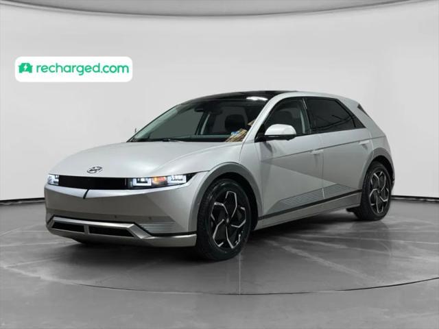 2024 Hyundai IONIQ 5 Limited for sale in Richmond, VA