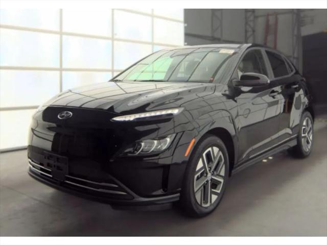 2023 Hyundai Kona EV Limited for sale in Richmond, VA