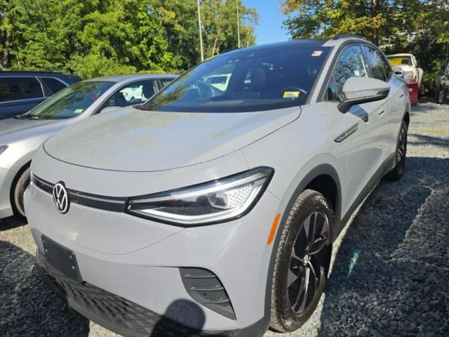 2022 Volkswagen ID.4 AWD Pro S for sale in Richmond, VA