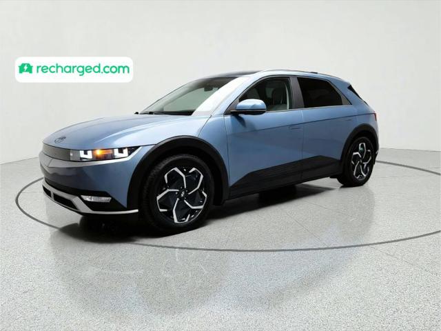 2023 Hyundai IONIQ 5 SEL for sale in Richmond, VA