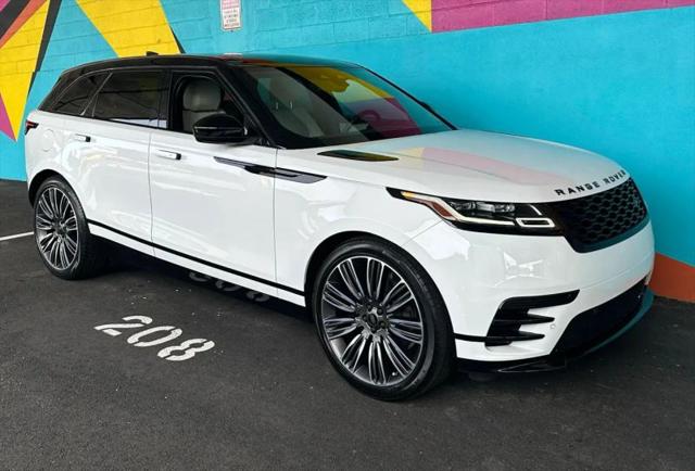 2023 Land Rover Range Rover Velar P250 R-Dynamic S for sale in Kearny, NJ