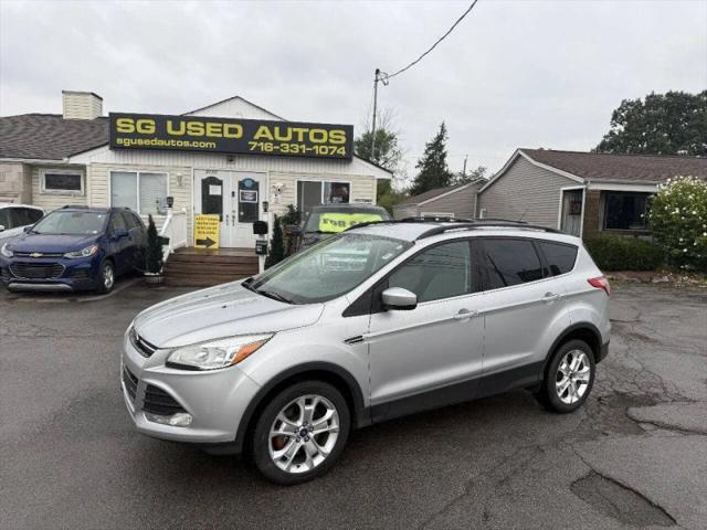 2013 Ford Escape SE for sale in Tonawanda, NY