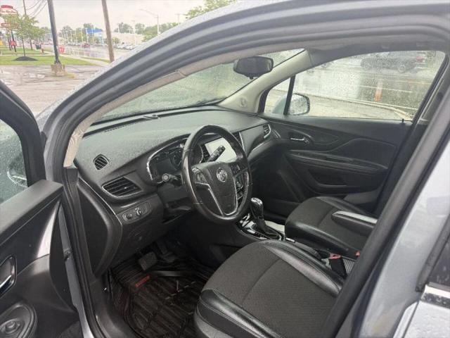 2019 Buick Encore FWD Preferred
