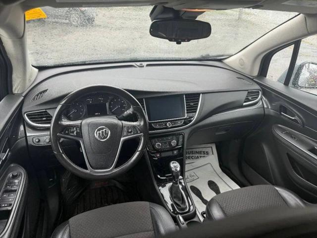 2019 Buick Encore FWD Preferred