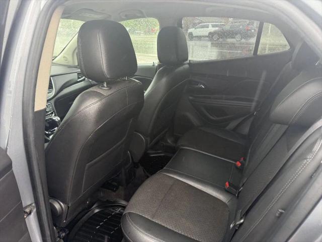 2019 Buick Encore FWD Preferred