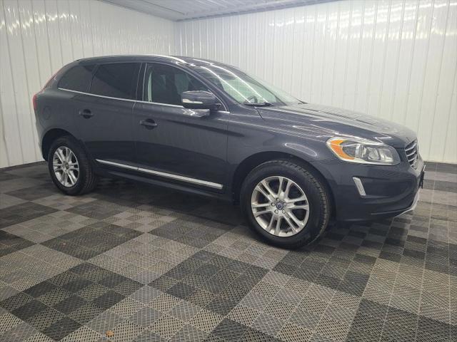 2016 Volvo XC60 T5 Premier for sale in Geneva, NY