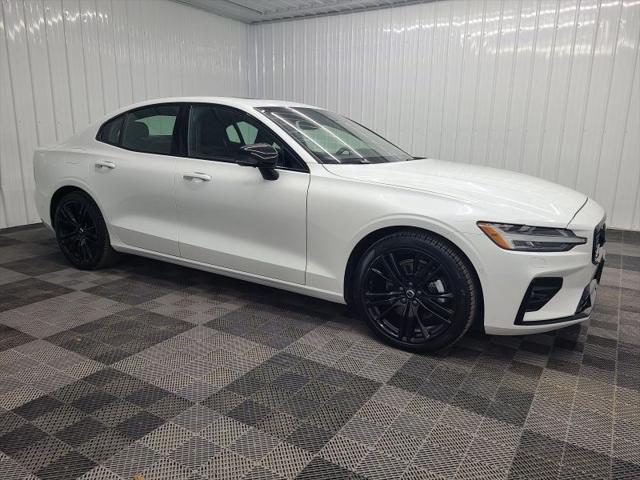 2024 Volvo S60 B5 Plus Black Edition for sale in Geneva, NY