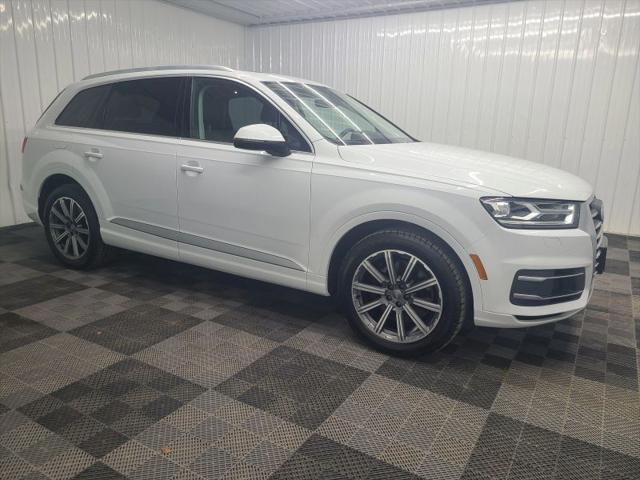 2018 Audi Q7 3.0T Premium for sale in Geneva, NY