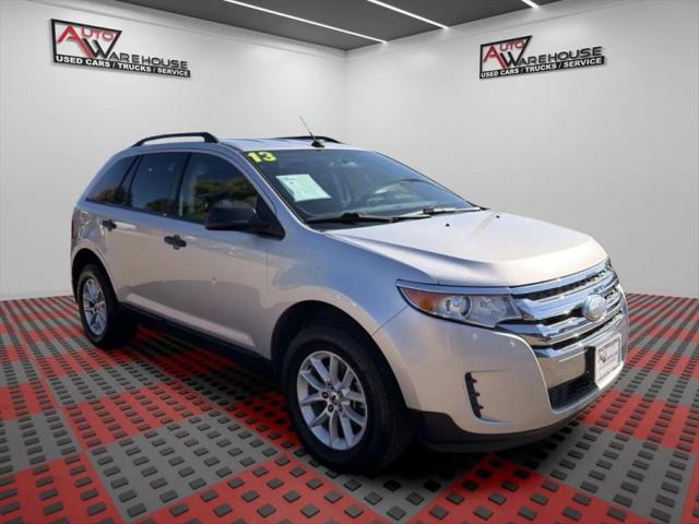 2013 Ford Edge SE for sale in Fort Collins, CO