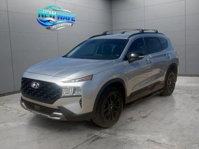 2022 Hyundai Santa Fe XRT for sale in Denver, CO
