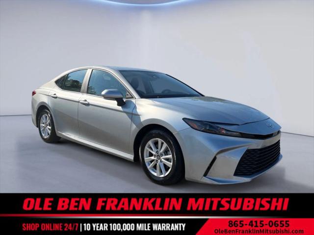 2025 Toyota Camry LE for sale in Knoxville, TN