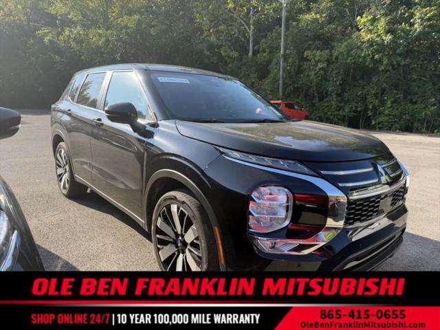 2025 Mitsubishi Outlander SE 2.5 2WD for sale in Knoxville, TN