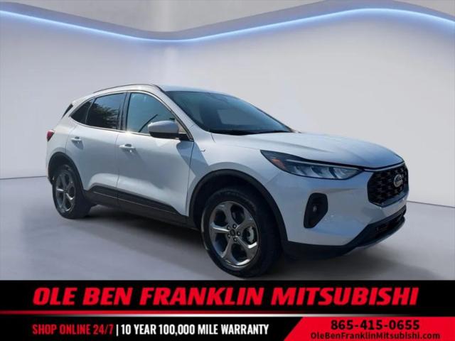 2025 Ford Escape ST-Line Select for sale in Knoxville, TN