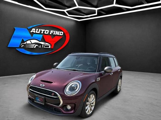 2017 MINI Cooper Clubman Cooper S for sale in Massapequa, NY
