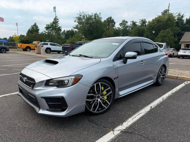2021 Subaru WRX STI STI for sale in Massapequa, NY